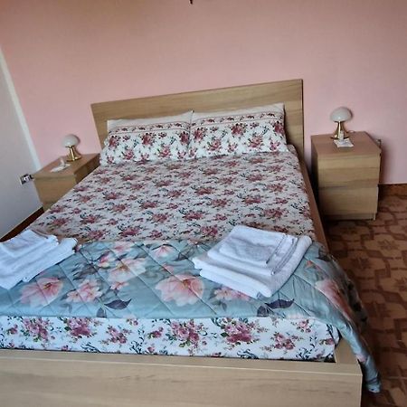 San Benedetto Val di Sambro B&B Nina المظهر الخارجي الصورة